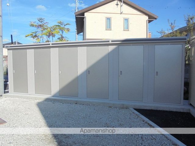 その他共有部分　その他共有部分