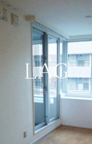 バルコニー　バルコニーです。