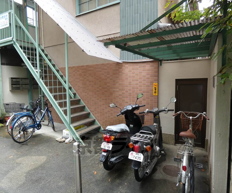 ロビー
