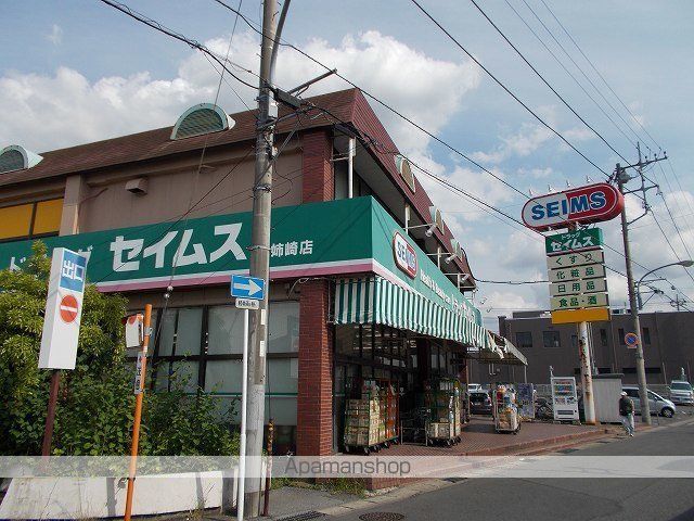 ホームセンター　ドラッグセイムス　姉崎店（ホームセンター）まで750m