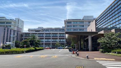 病院　宮崎大学医学部付属病院（病院）まで2600m