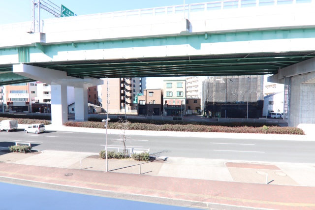 眺望　※別室の参考写真の為、現況優先です。