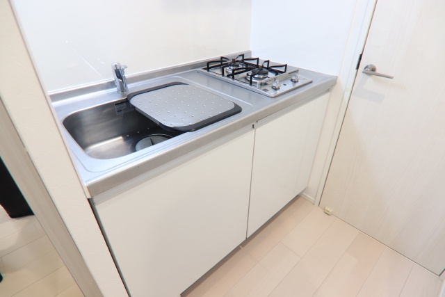 キッチン　※別室の参考写真の為、現況優先です。