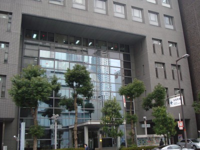 警察署・交番　東警察署 南大江交番（警察署・交番）まで620m