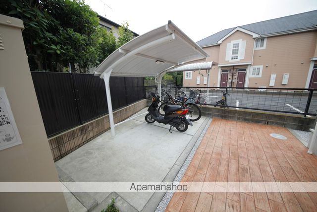 その他共有部分　その他共有部分