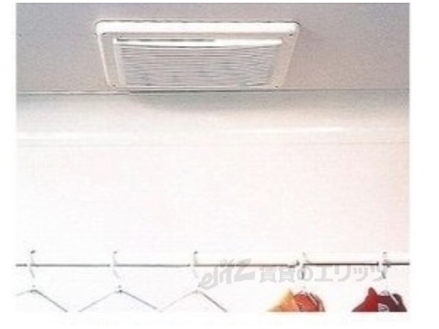 バス・シャワールーム　同仕様