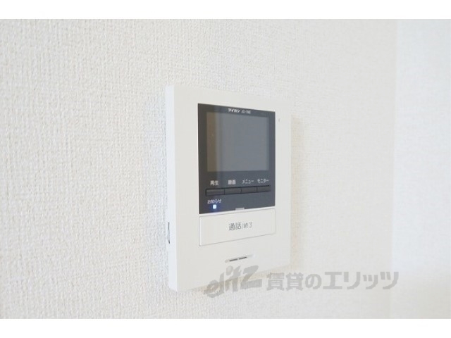 セキュリティ　同仕様