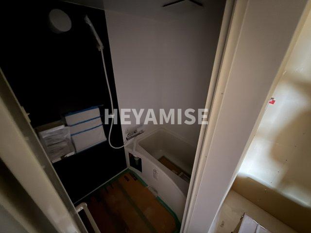 バス・シャワールーム　※同物件同室タイプの写真でございます※現況を優先します※