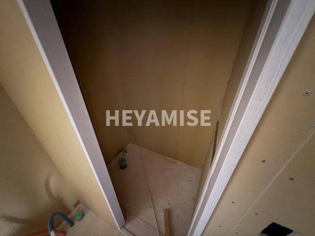 トイレ　※同物件同室タイプの写真でございます※現況を優先します※