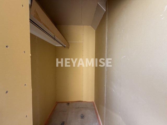 収納　※同物件同室タイプの写真でございます※現況を優先します※