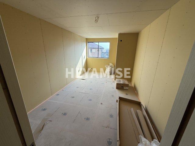 居室・リビング　※同物件同室タイプの写真でございます※現況を優先します※