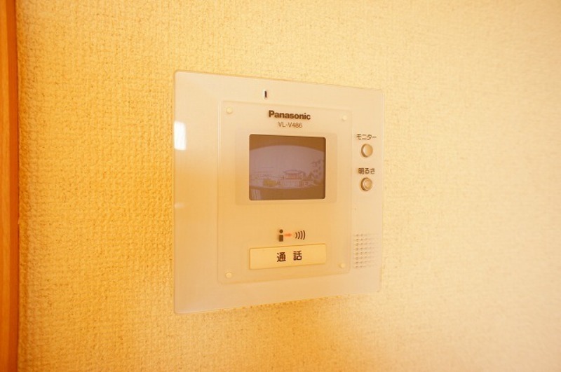 セキュリティ　図面と現状に相違がある場合には現状を優先