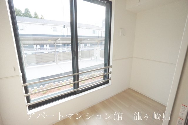 バルコニー　サンルーム