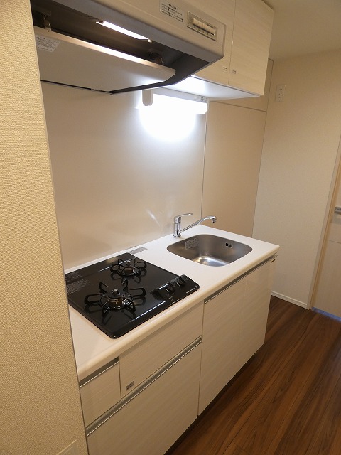 キッチン　キッチン※別部屋参考写真