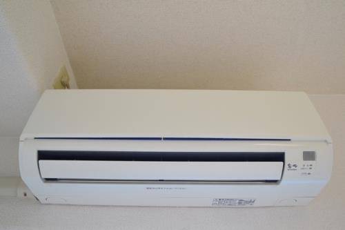 その他設備　同物件別号室の写真です。