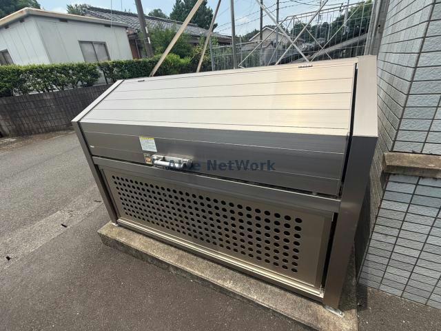 その他　周辺環境