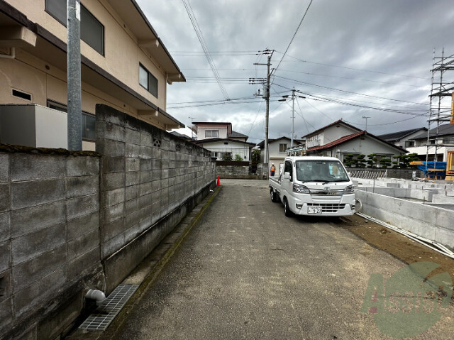 その他共有部分　駐輪場その他