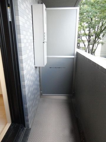 バルコニー　★バルコニー★