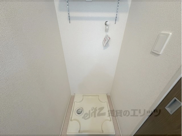 その他部屋・スペース　洗濯機置場