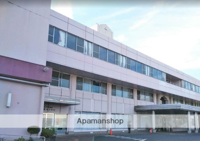 病院　衣笠病院（病院）まで2076m