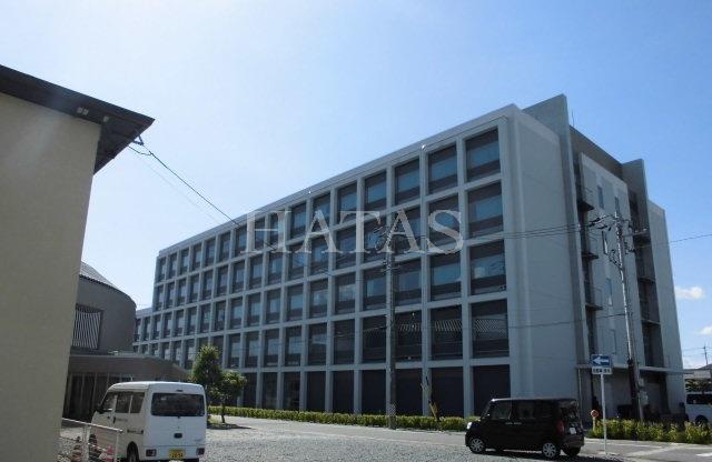 病院　高浜豊田病院（病院）まで1100m