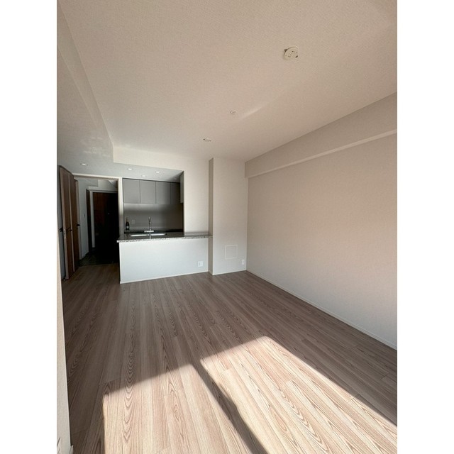 居室・リビング　※写真は同タイプ住戸です。