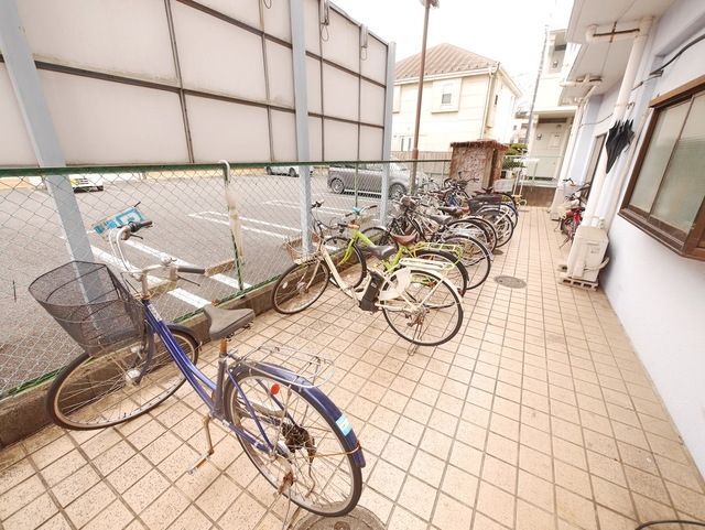 その他共有部分　★お部屋探しは株式会社タウンハウジング東京まで★