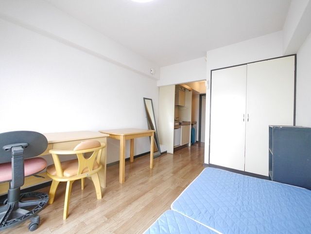 その他部屋・スペース　★お部屋探しはタウンハウジング高幡不動店まで★