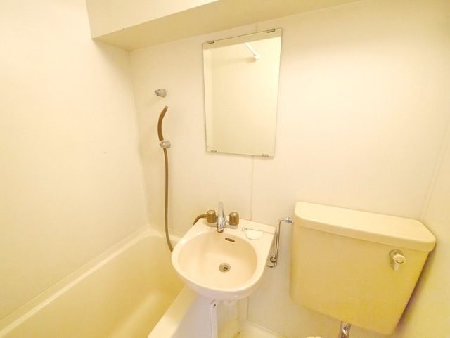 洗面設備　★お部屋探しは株式会社タウンハウジング東京まで★