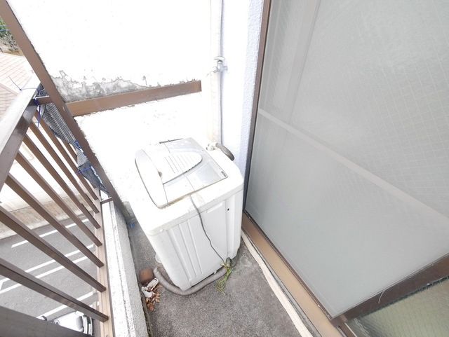 その他設備　★お部屋探しは株式会社タウンハウジング東京まで★