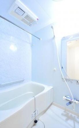 バス・シャワールーム　別号室参考写真