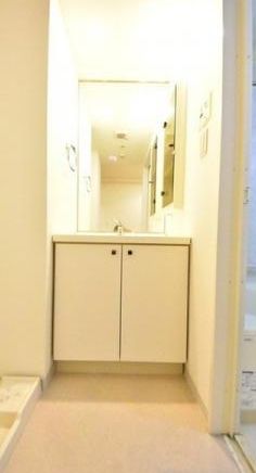 洗面設備　別号室参考写真