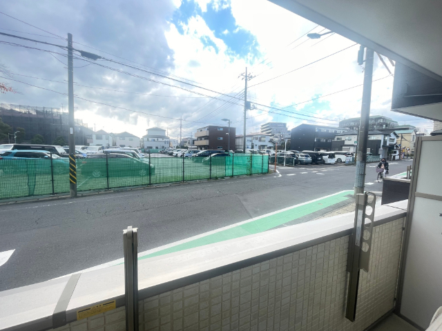 眺望　他の部屋の参考画像です。