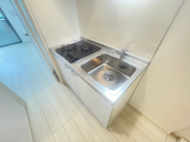 キッチン　他の部屋の参考画像です。他の部屋の参考画像です。