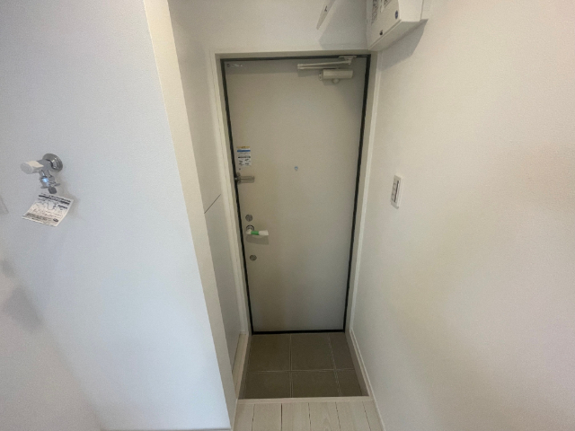 玄関　他の部屋の参考画像です。