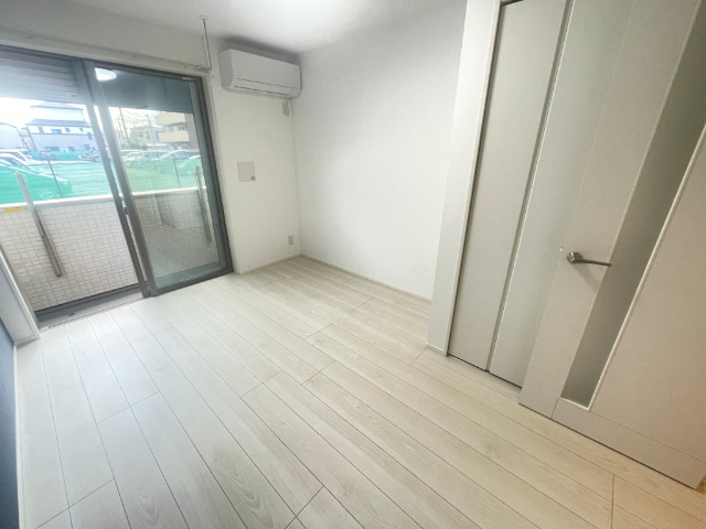 居室・リビング　他の部屋の参考画像です。