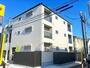 方南町駅より徒歩10分 2階 築2年5ヶ月の賃貸物件