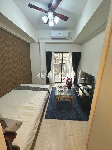 その他部屋・スペース　モデルルームです(家具家電は付きません）