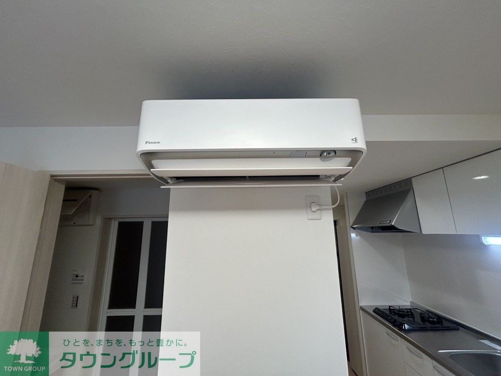 その他設備　設備