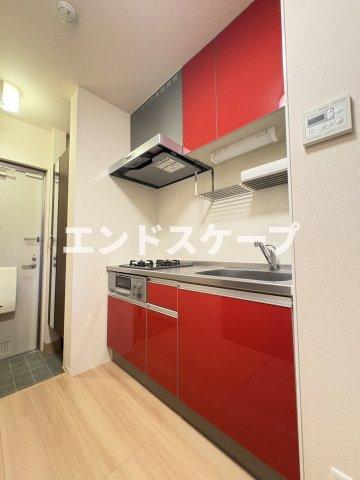 キッチン　高崎、前橋エリアのお部屋探しはエンドスケープまで！お客様の理