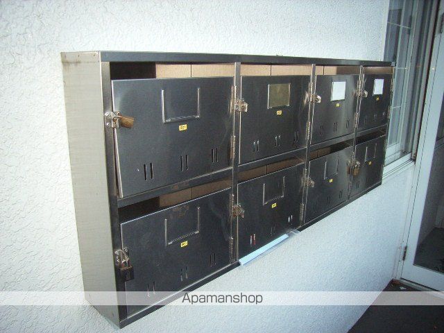 その他共有部分　その他共有部分