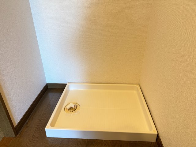 その他　独立洗面台