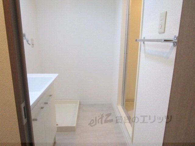 洗面設備　洗面所