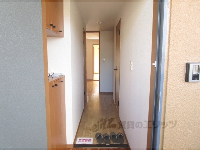 その他部屋・スペース　廊下