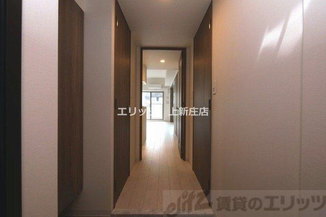 その他部屋・スペース　玄関