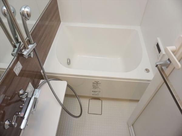 バス・シャワールーム　浴室