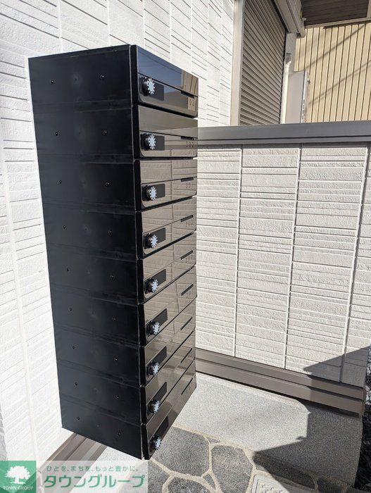 その他共有部分　共有部分