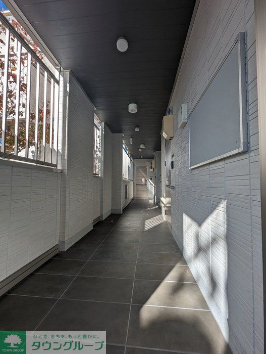 ロビー　エントランス