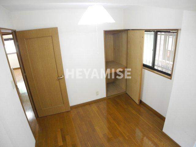 その他　※同間取りの別の階のお部屋の画像です※現況を優先します