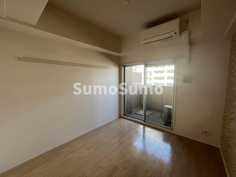 居室・リビング　ゆったりとした居間です